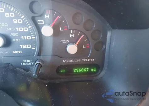 2005 Ford Explorer Xlt/Xlt Sport из США, поврежденный, VIN 1FMDU73W95UB32801